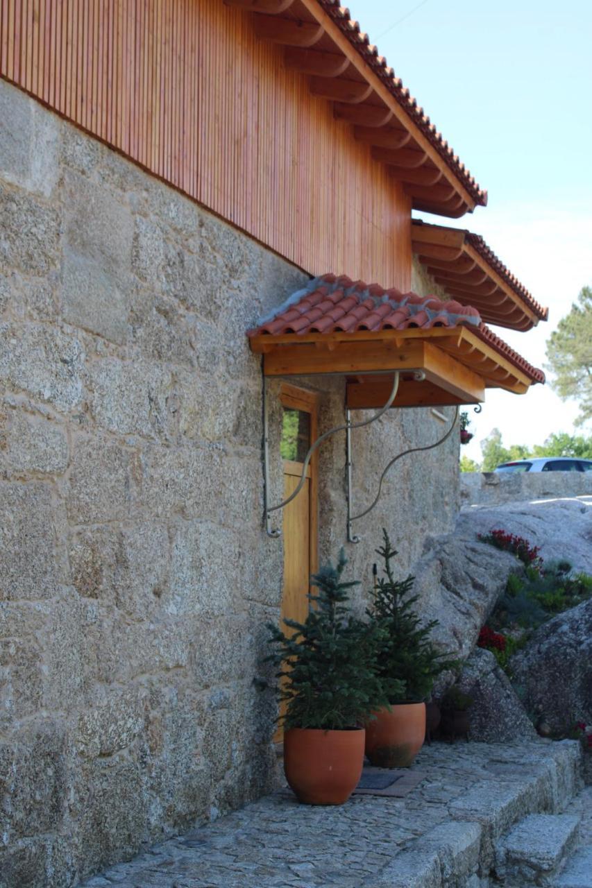 Villa Casa Ponte De Espindo à Lousada Extérieur photo
