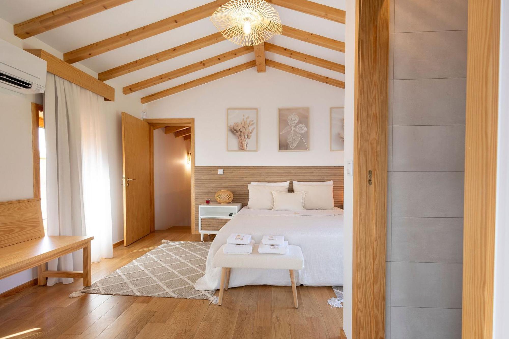 Villa Casa Ponte De Espindo à Lousada Extérieur photo